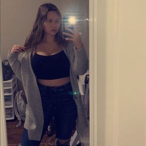 Meet your Posher, Grace